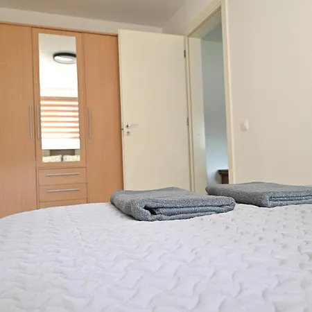 Apartament Giruliai Vi - Prime Kłajpeda
