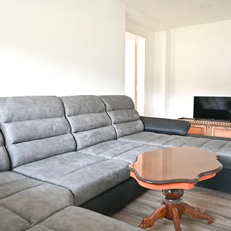 Apartament Giruliai Vi - Prime *