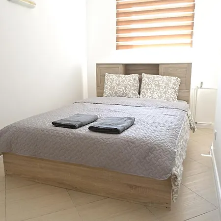 Apartament Giruliai Vi - Prime Kłajpeda
